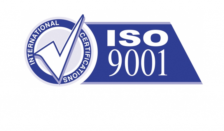 ISO 9001 KALTE YNETM SSTEM