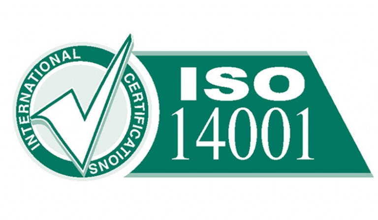 ISO 14001 EVRE YNETM SSTEM