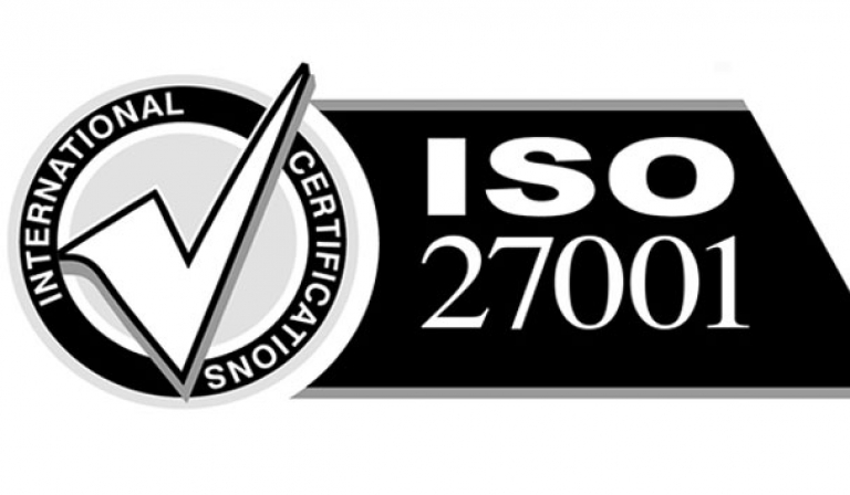 ISO 27001 BLG GVENL YNETM SSTEM