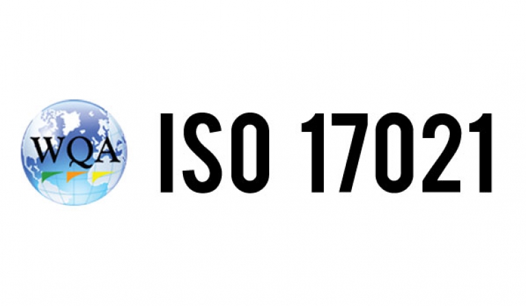 ISO 17021-1 Sistem Belgelendirme Akreditasyonu
