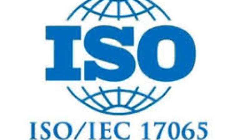ISO 17065 rn Belgelendirme Akreditasyonu