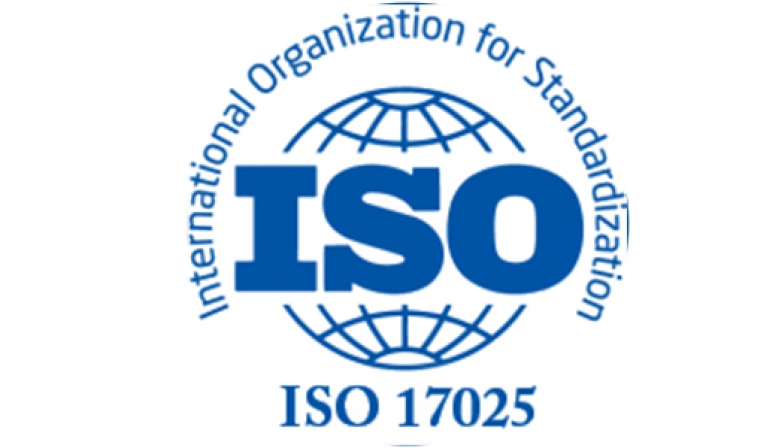 ISO 17025 Deney ve Kalibrasyon Laboratuvar Akreditasyonu